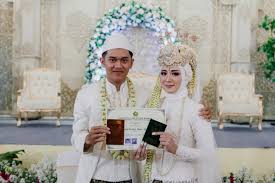 Pengertian perkawinan perkawinan yang dalam istilah agama disebut nikah ialah melakukan suatu. Tujuan Pernikahan Dalam Islam Blog Tiga Dara