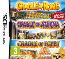 No posted cheats for this game yet. Jewel Master Cradle Of 3 Pack Rom Nds Game Download Roms