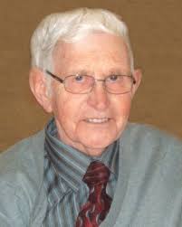 Obituary information for Henry Epp