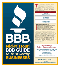 Our proprietary control platform, vivint smart home cloud, creates an intelligence layer in your home. Mid Missouri Bbb Guide To Trustworthy Businesses By Columbia Daily Tribune Issuu