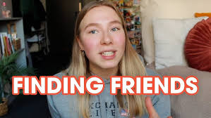 How to Make Friends as an Exchange Student: Tips to Find Friendships in a  New Country