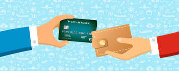 World class service around the clock. Cathay Pacific Visa Signature Credit Card Review