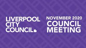 Liverpool's mayor arrested in bribery probe. Liverpool City Council Meeting 25 November 2020 Youtube
