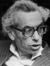 A mathematician is a machine for turning coffee into theorems.'