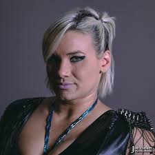 Womens Wrestling Revolution