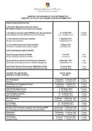 Kalendar akademik 20182019 sarjana muda english version 004 dr shamsulhadi bandi. Fkab Ukm Kalendar Akademik Pengajian Pascasiswazah Facebook