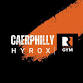 Hyrox Caerphilly Sim November event image
