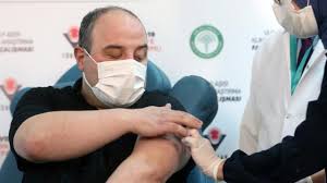 Dolayısıyla çin aşısı olan vatandaşlarımız 3'üncü doz olarak aşımızı yaptırabilirler dedi. Turkiye Nin Elinde Yenisi Gelene Kadar 5 Milyon 569 Bin Doz Asi Kaldi Asilamada Hedeflerin Tutturulmasi Guclesti Mi Independent Turkce