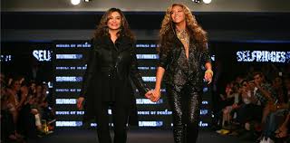 Зарубежный рок зарубежный поп soul. Le Tendre Message De La Mere De Beyonce Pour L Anniversaire De Sa Fille Madame Figaro