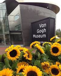 Thinking Minds On Instagram Van Gogh Museum Amsterdam Van Gogh Museum Museum Photography Museum Poster