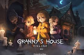 Granny game screams out creepy in every corner as soon as you boot the game. Download Granny S House Multiplayer Horror Escapes On Pc Emulator Ldplayer