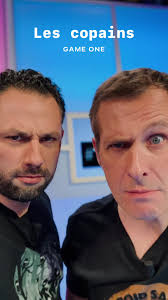 Émissions drôles avec Marcus #TeamG1