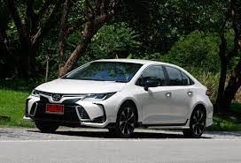 We did not find results for: Toyota Corolla Altis 1 8 Gr Sport 2019 Review