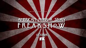 This opens in a new window. American Horror Story Freak Show On Fx Debuts October 8th