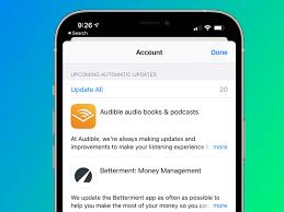 Eas submit — you can upload your app to stores manually using the information provided on this page without an eas subscription. Psa App Store Bug Hiding App Update Buttons For Some Users Macrumors