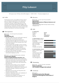 Apr 10, 2020 · 31 disember 2020. Foreman Resume Sample Kickresume