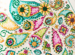 Cross stitch and embroidery patterns to download come in a range of beautiful styles. Shannon Christine Designs Cross Stitch Patterns