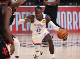 League sources told espn and. La Clippers News Dennis Schroder Doesn T Want To Come To The Clippers Clips Nation
