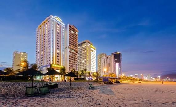 căn hộ Đà Nẵng view biển
