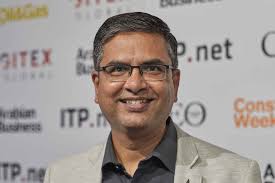 GITEX 2021: "We enable enterprises to step up and meet today's challenges,"  says Red Hat's Adrian Pickering