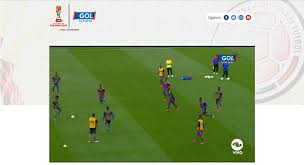 Suscríbase a las noticias de caracol radio en google news. Gol Caracol Sur Twitter Envivo Bienvenidos A Una Nueva Transmision De La Seleccion Colombia En El Mundial Sub 20 Conectese Con La Senal De Gol Caracol Https T Co Qassycnzap Vamoscolombia Https T Co Syn0htlmed
