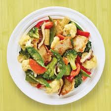 Chicken Vegetable Delight Cooking Recipes Healthy Wegmans Recipe Pork And Beef Recipe