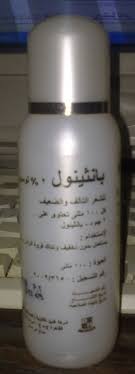حيث يساعد لوشن بانثينول على الحماية من تساقط الشعر غير الوراثي، حيث يمد بصيلات الشعر بفيتامين b5 الفعال في تغذية الشعر. Ù„ÙˆØ³ÙŠÙˆÙ† Ø¨Ø§Ù†Ø«ÙŠÙ†ÙˆÙ„ Ù„Ù„Ø´Ø¹Ø±