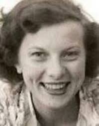 Genny” Genevieve Arlene (Peters) Podoll Obituary