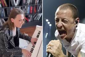 No Cover' Contestant Plays Violin Like a Guitar, Lzzy Loves It