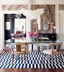 The dining room is one of the most traditional spaces in the home. 11 Breathtaking Dining Room Wallpapers