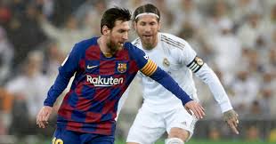 Barcelona, at that time it was samuel eto'o, ronaldinho, messi and deco. 10 Superstars Who Are Out Of Contract In The Summer Messi Ramos Aguero Planet Football