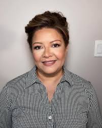 Ana Karen Candelaria