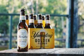 American pilsner tagged beer at ratebeer. Golden Pilsner Yuengling