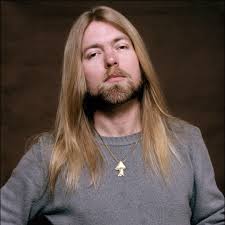 Gregg Allman (@officialgreggallman) • Instagram photos and videos