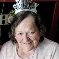 Death Notice and Obituary for Janet Kay White Strickland 2024 of Stokesdale  , NC