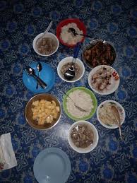 Jangan kamu lupa mencoba.semoga anda terhibur. Makanan Kampung Paling Sedap Dan Homestay Waterfall Long Ta A Dapui Facebook