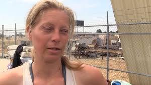 Rollover crash in Turlock claims life of woman, two dogs