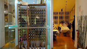 Maybe you would like to learn more about one of these? Restaurante Villa Saboia