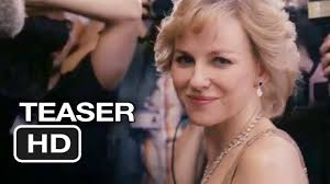 Rachel Portman Scoring Oliver Hirschbiegel's 'Diana'