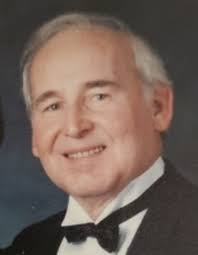 John Spagnolo Obituary