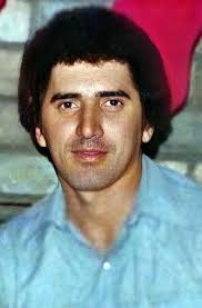 Donald Gene Tingle (1947-1986)