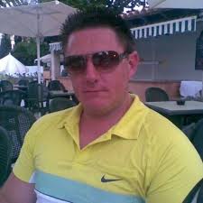 Tommy 'The Zombie' Savage manages to dodge 12 bullets fired straight at his  car in Dublin