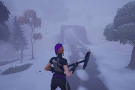 Is an american video game developer and publisher based in irvine, california. Fortnite S Got Blizzards And No One Knows Why Polygon