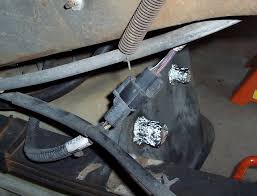 Fuel pump relay on 1998 ford f150 4.2 l 2 answers. How To Ford Explorer Fuel Pump Electrical Procedure Ford Explorer Ford Ranger Forums Serious Explorations