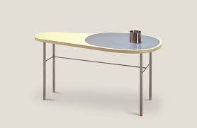 Sculptural design with classic floating top. Coffee Tables By Finn Juhl House Of Finn Juhl