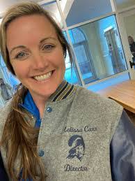 Danielle Leffler's Instagram, Twitter & Facebook