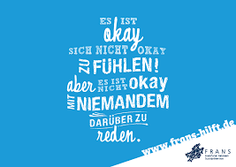 Umgang Mit Suizidgedanken Fur Angehorige Borderline Rhein Main