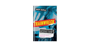 Trainwreck Meaning Female Hysteria, Sady Doyle Book