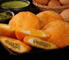 Arepa E Huevo Arepa De Huevo Arepas Comida Colombiana