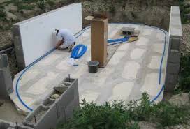 Stahlwandpool Oval Aufbauanleitung Stahlwandbecken Pooldoktor At In 2020 Pool Gartenpools Pool Terrasse